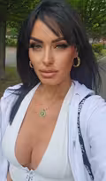 Kristina female from Germany