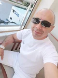 Mehmet male from Turkey