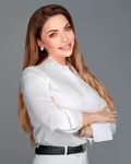 Irina female de Etats-Unis