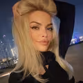 Kristina female from Russia
