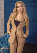 Katerina female from Ukraine