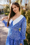 Valerie female from Ukraine