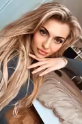 Anna female De Czech Republic