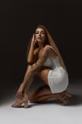 Anastasia female from Ukraine