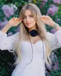 Eugenia female from Ukraine