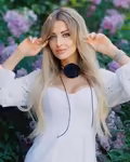 Eugenia female from Ukraine