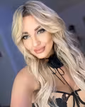 Eugenia female from Ukraine