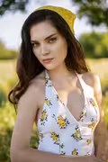 Katya female from Ukraine