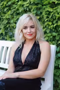 Elena female from Ukraine