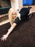 See profile of Svetlana