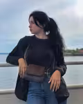Viktoriya female from Ukraine