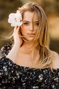 See profile of Angelina
