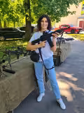 See profile of Olga