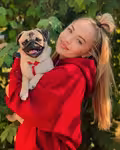 Olesia female from Ukraine