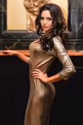Olga female de Ukraine