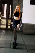 See profile of Julia
