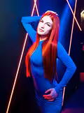 See profile of Julia