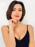 Alexandra female from Ukraine