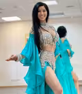 See profile of Ruslana