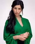 Ruslana female from Ukraine