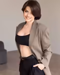 Yulia female from Ukraine