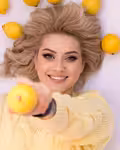Yulia female from Ukraine