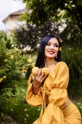 Ivanna female from Ukraine