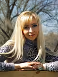 See profile of Tatyana