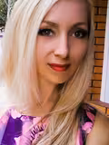 Tatyana female from Ukraine