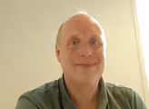 Lars male from Denmark