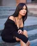 See profile of Vikky