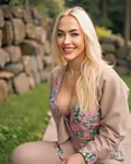 See profile of Julia