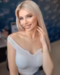 See profile of Karina