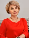 See profile of Svetlana