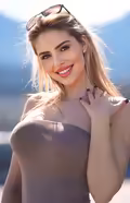 Alicia  female Vom Spain