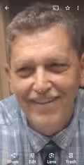  male De USA