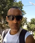  male de Israël