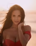 Anastasiia female from United Arab Emirates
