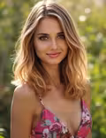 Alina female de Canada