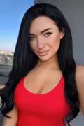 Alina female from Poland