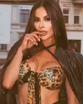 Alina female from Ukraine