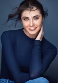 Kate female Vom Mexico
