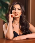 Zhanna  female from Ukraine