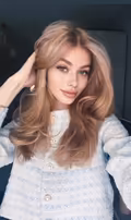 Katerina female de Ukraine