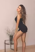See profile of Anastasia