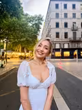Natasha female from Ukraine
