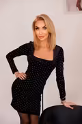 Julia female from Ukraine
