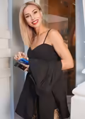 Russian bride