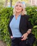 See profile of Tatiana