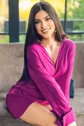 Russian bride
